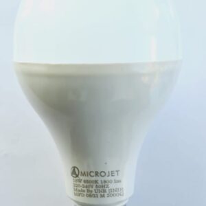 LED BULB 12W