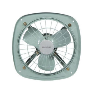 Ventilation 9″
