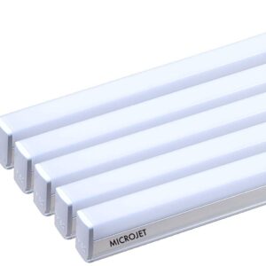 Led Morden Tube Light 20W 6500K