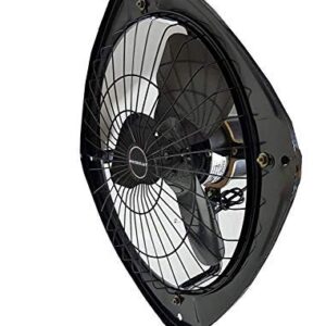 Ventilation 12″