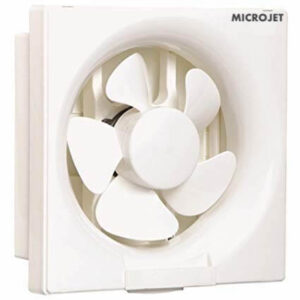 Ventilation Air 9″